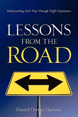 Picture of Lessons from the Road