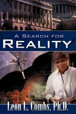 Picture of A Search for Reality