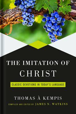 Picture of The Imitation of Christ [Adobe Ebook]