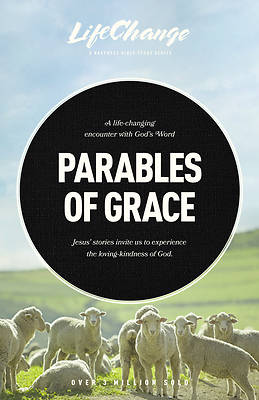 Picture of Parables of Grace