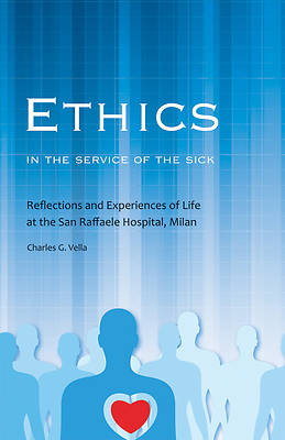 Picture of Ethics in the Service of the Sick