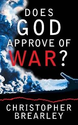 Picture of Does God Approve of War?
