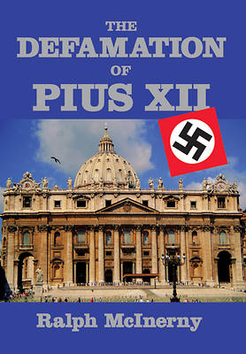 Picture of Defamation of Pius XII