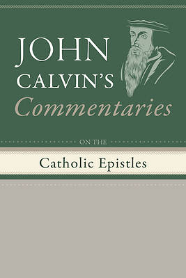 Picture of Commentaries on the Catholic Epistles