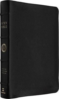 ESV Heirloom Bible, Gratia