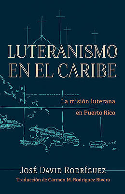 Picture of Luteranismo En El Caribe