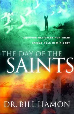 Picture of The Day of the Saints