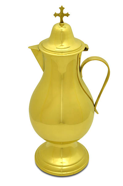 Picture of Traditional American Design Flagon