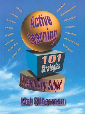 Picture of Active Learning