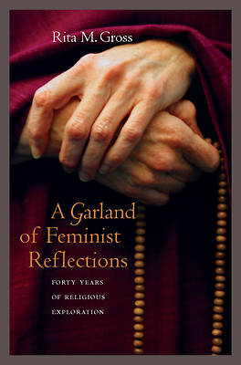 Picture of A Garland of Feminist Reflections [Adobe Ebook]