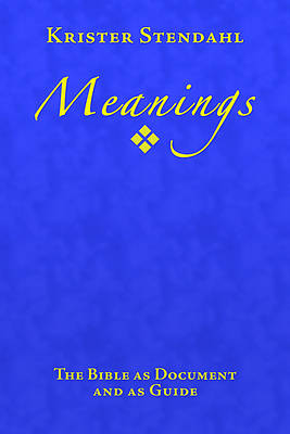 Picture of Meanings
