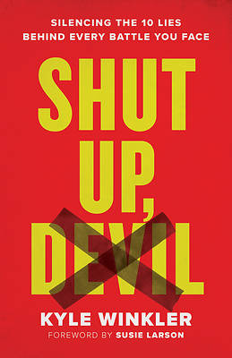 Picture of Shut Up, Devil
