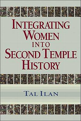Picture of Integrating Women Into Second Temple History