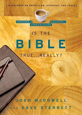 Picture of Is the Bible True . . . Really?