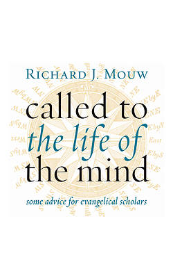 Picture of Called to the Life of the Mind