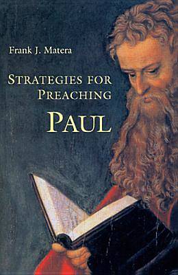 Picture of Strategies for Preaching Paul