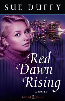 Picture of Red Dawn Rising