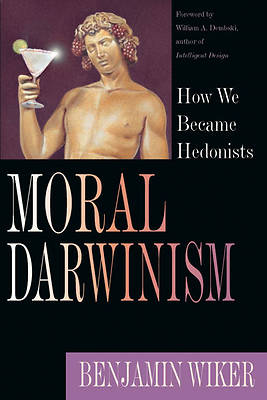 Picture of Moral Darwinism