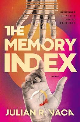 Picture of The Memory Index