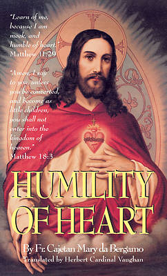 Picture of Humility of Heart