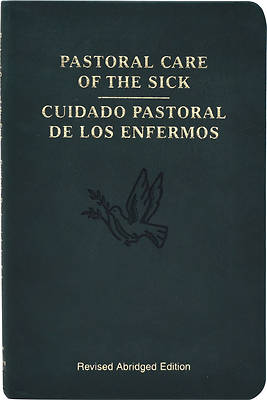 Picture of Pastoral Care of the Sick