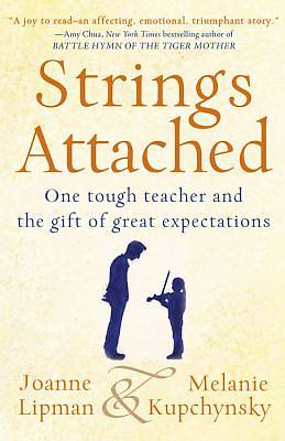 Picture of Strings Attached