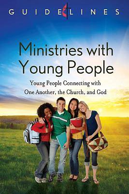 Picture of Guidelines for Leading Your Congregation 2013-2016 - Ministries with Young People