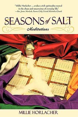 Picture of Seasons of Salt