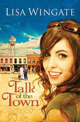 Picture of Talk of the Town [ePub Ebook]