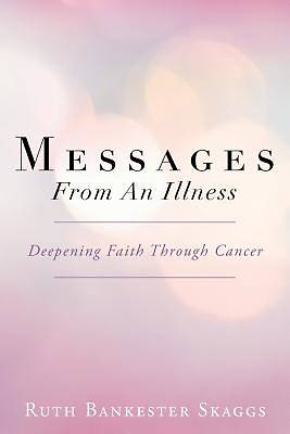 Picture of Messages from an Illness