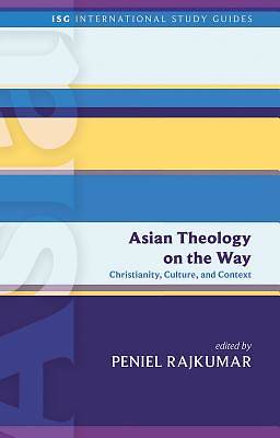 Picture of Asian Theology on the Way