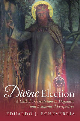 Picture of Divine Election
