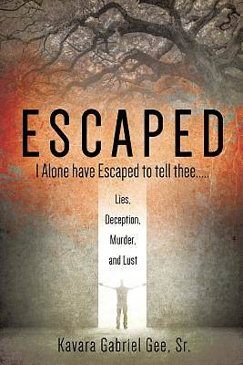 Picture of Escaped