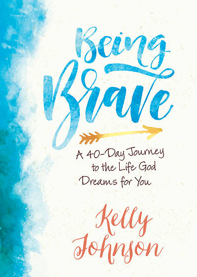 Picture of Being Brave  [ePub] - eBook [ePub]