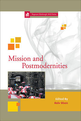 Picture of Mission and Postmodernities