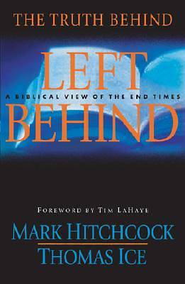 Picture of The Truth Behind Left Behind