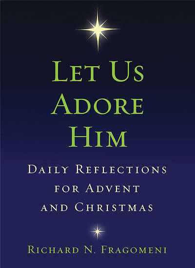 Picture of Let Us Adore Him