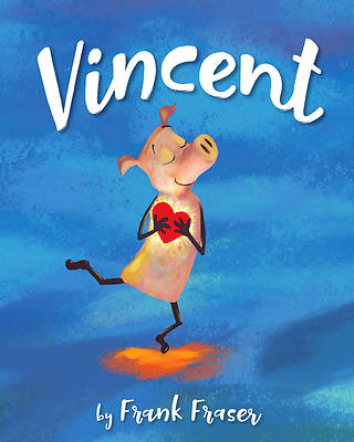 Picture of Vincent