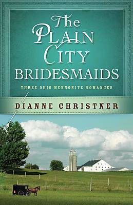 Picture of The Plain City Bridesmaids [ePub Ebook]