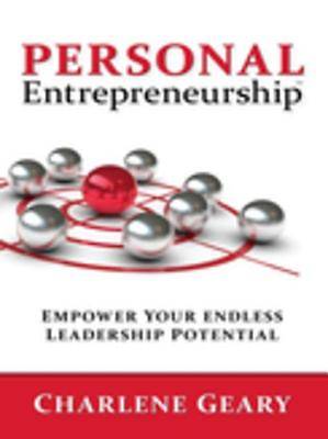 Picture of Personal Entrepreneurship [ePub Ebook]
