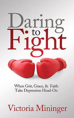 Picture of Daring to Fight