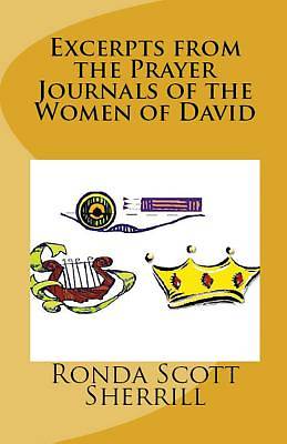 Picture of Excerpts from the Prayer Journals of the Women of David