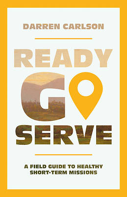 Ready, Go, Serve