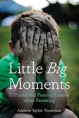 Picture of Little Big Moments