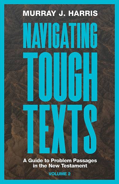 Picture of Navigating Tough Texts, Volume 2