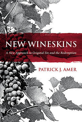 Picture of New Wineskins