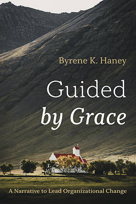 Picture of Guided by Grace