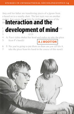 Picture of Interaction and the Development of Mind