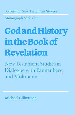 Picture of God and History in the Book of Revelation