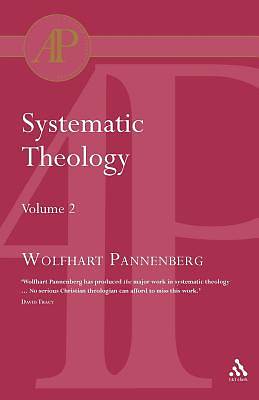 Picture of Systematic Theology Vol 2